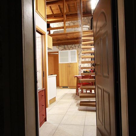 Il Cottage Di Stella Incantevole Appartamento Sant'Oreste Екстер'єр фото