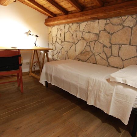 Il Cottage Di Stella Incantevole Appartamento Sant'Oreste Екстер'єр фото