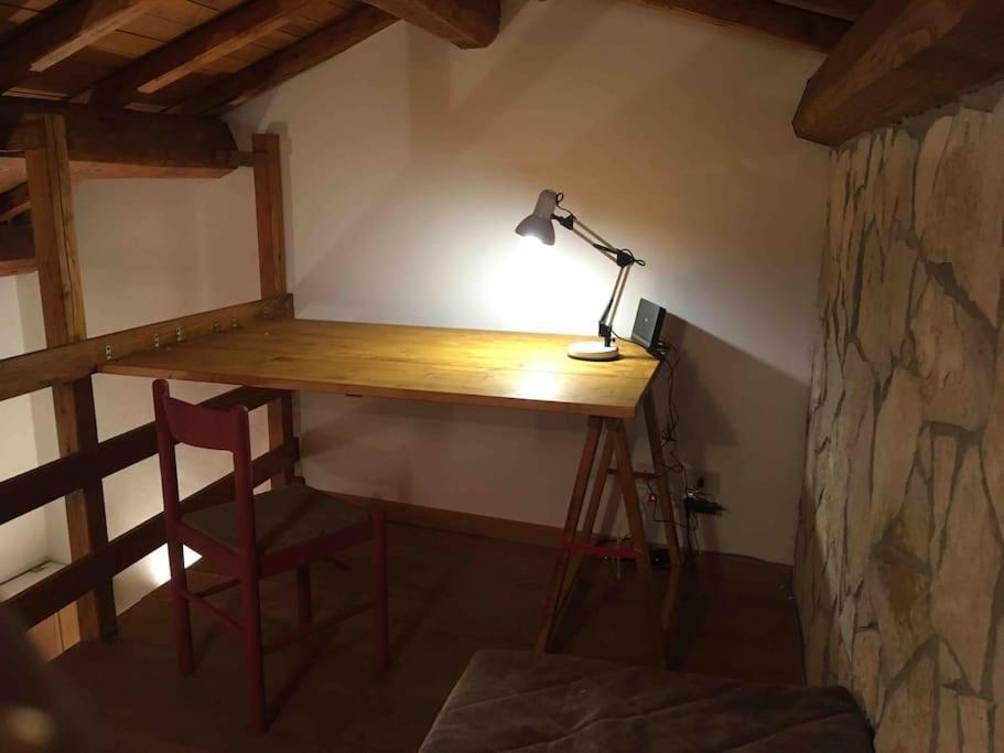 Il Cottage Di Stella Incantevole Appartamento Sant'Oreste Екстер'єр фото