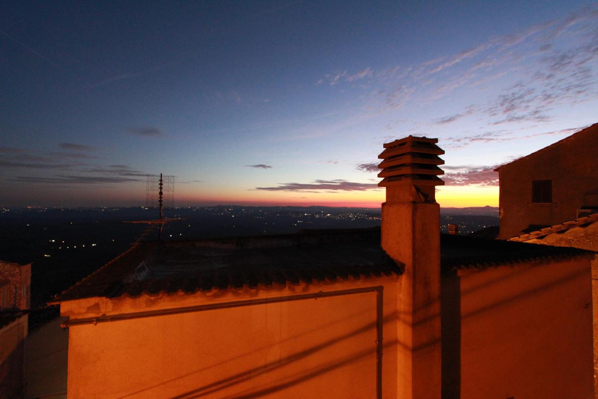 Il Cottage Di Stella Incantevole Appartamento Sant'Oreste Екстер'єр фото