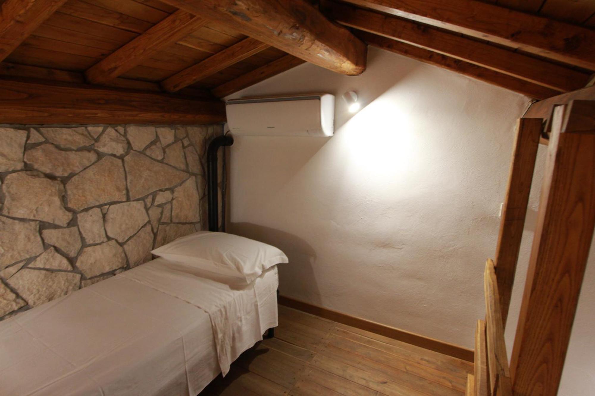 Il Cottage Di Stella Incantevole Appartamento Sant'Oreste Екстер'єр фото