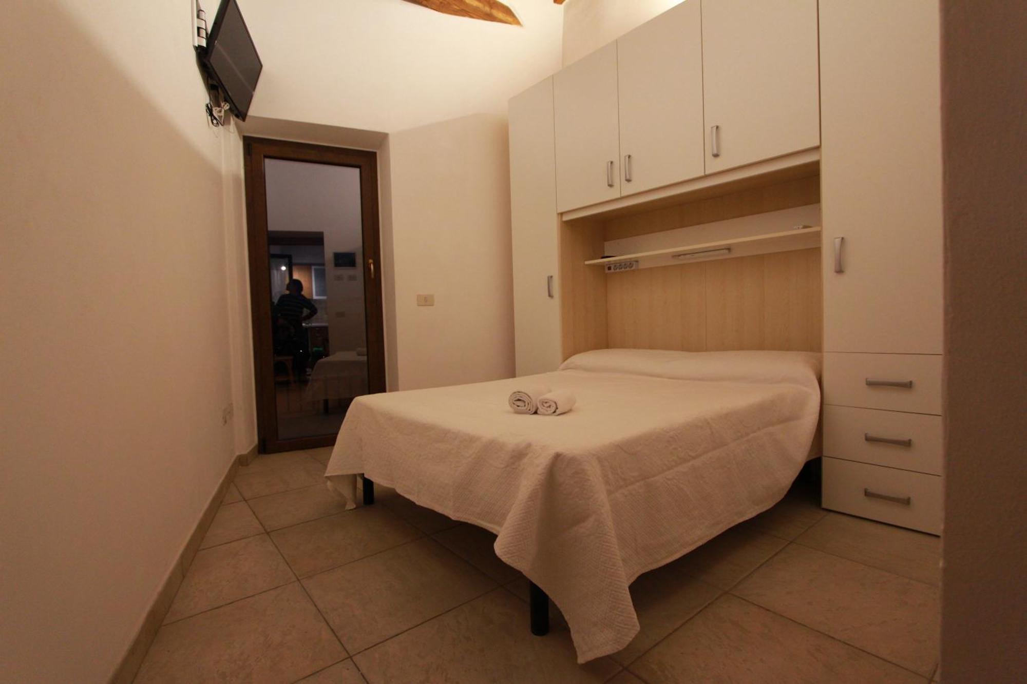 Il Cottage Di Stella Incantevole Appartamento Sant'Oreste Екстер'єр фото