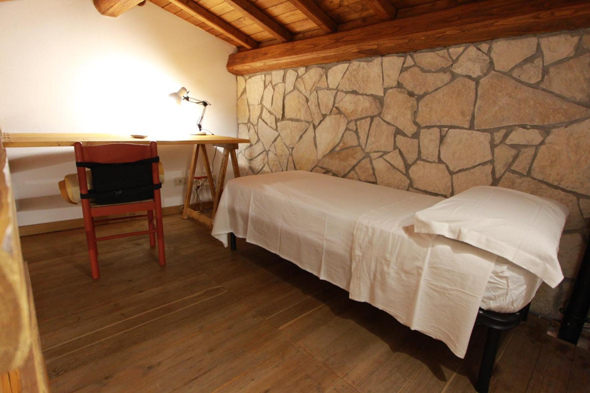 Il Cottage Di Stella Incantevole Appartamento Sant'Oreste Екстер'єр фото